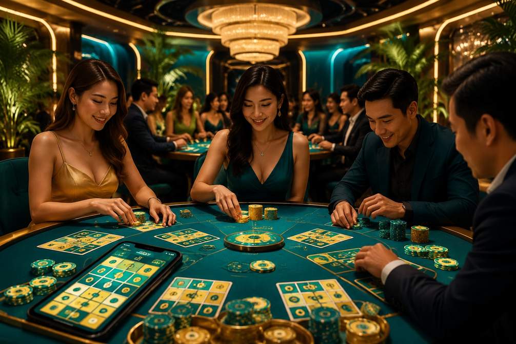 dailybet